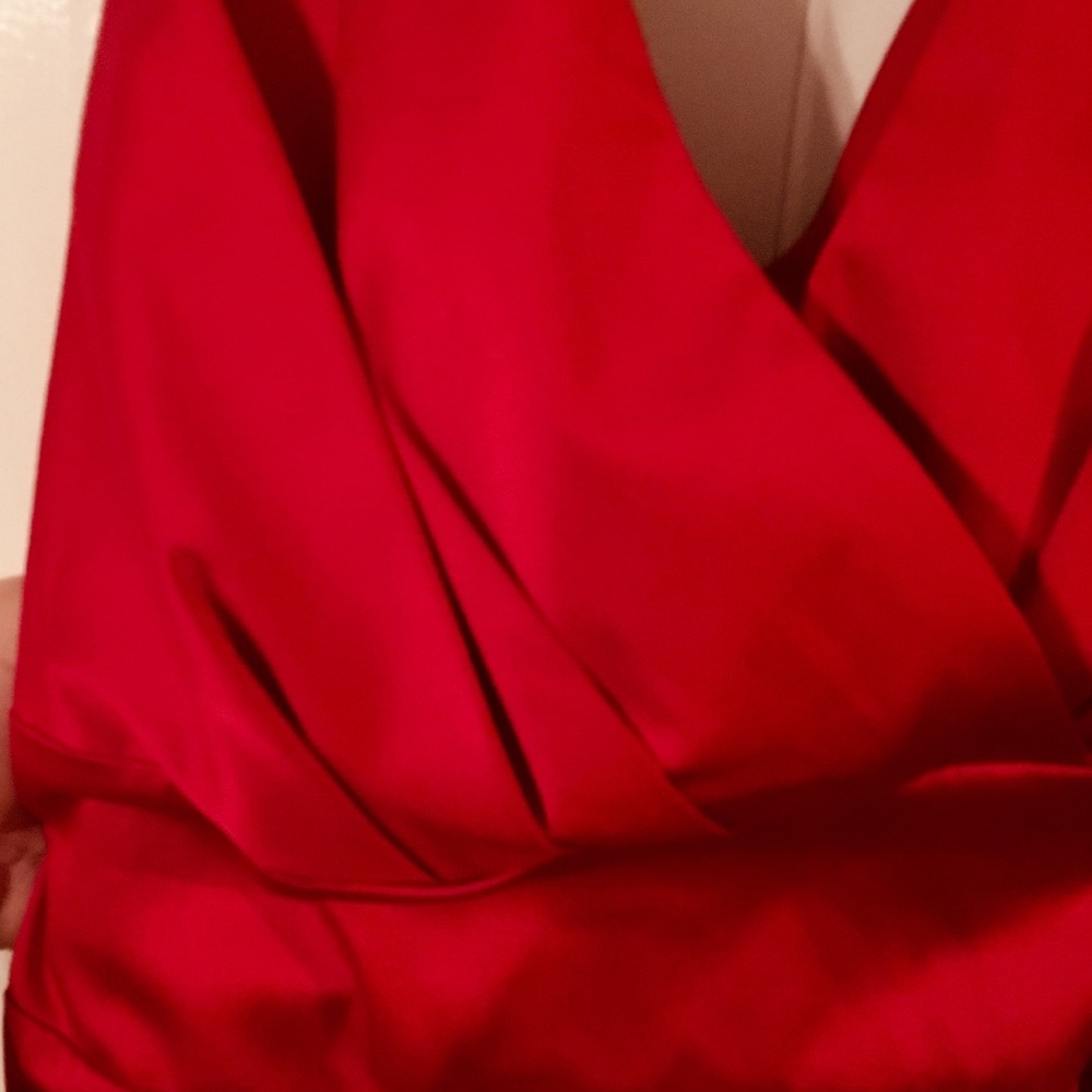 Daring Bisou Bisou Dress - Picture 6 of 8